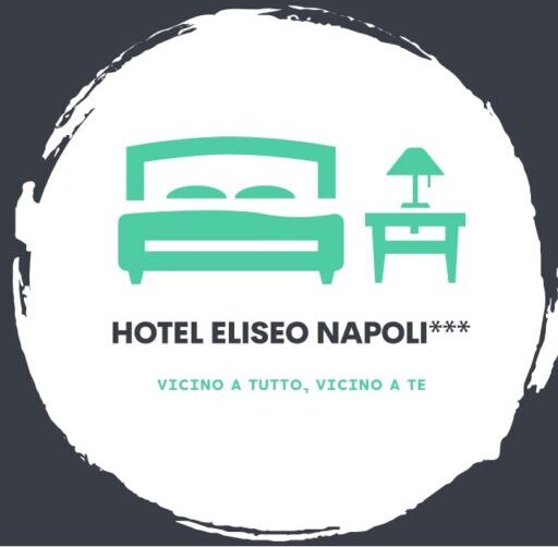 Hotel Eliseo Napoli ***